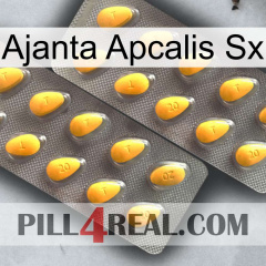 Ajanta Apcalis Sx cialis2